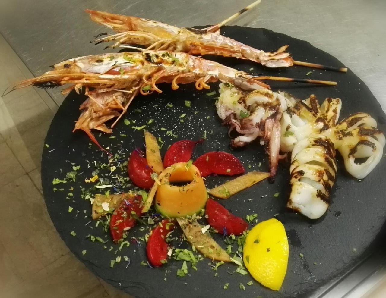 Hotel Ristorante La Ripa Fiuggi Εξωτερικό φωτογραφία